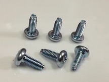 三角螺釘產品術語和技術參數