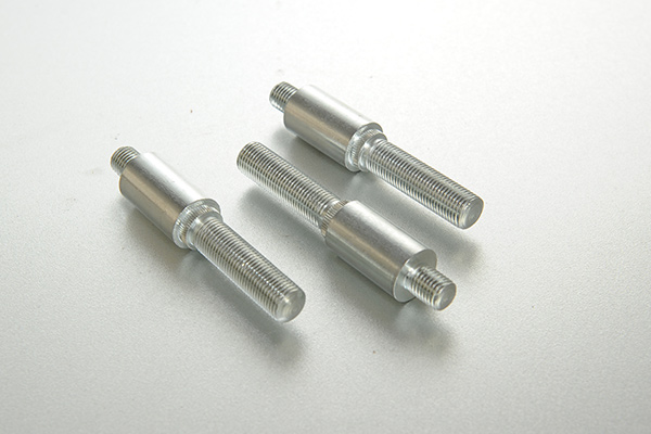 Non-standard stainless steel teeth