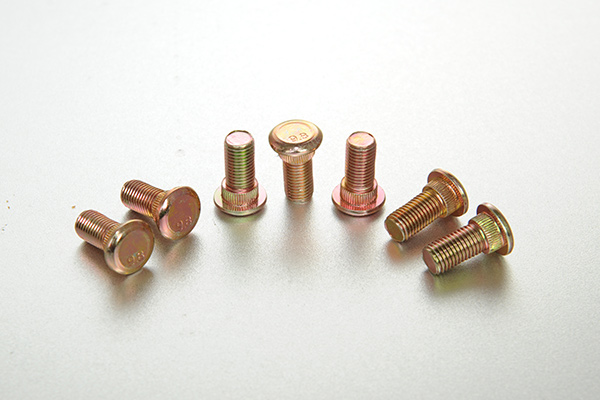 Grade 9.8 pressure riveting screws